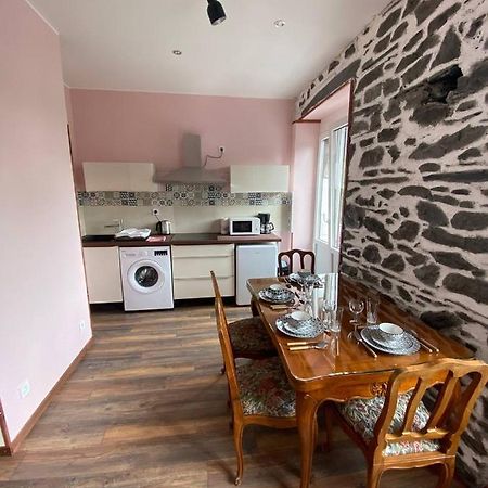 Appartements Touristique - La Colombiere Лурд Экстерьер фото