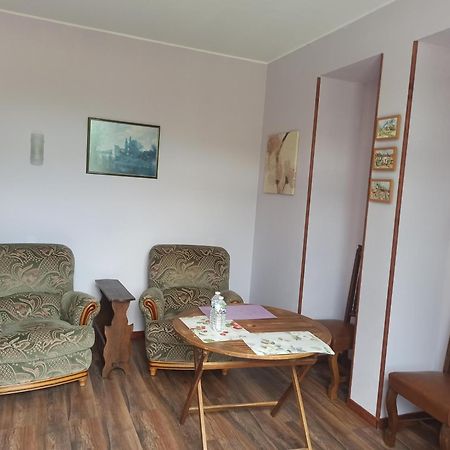 Appartements Touristique - La Colombiere Лурд Экстерьер фото