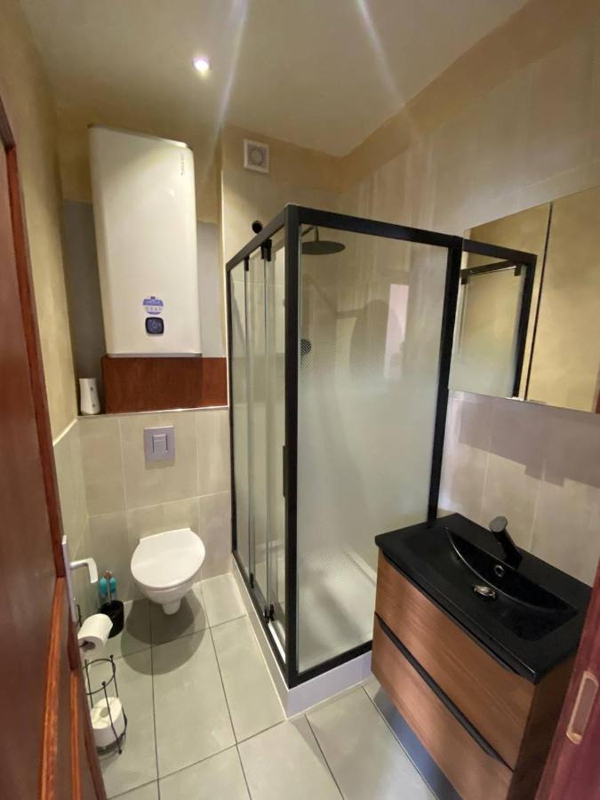 Appartements Touristique - La Colombiere Лурд Экстерьер фото
