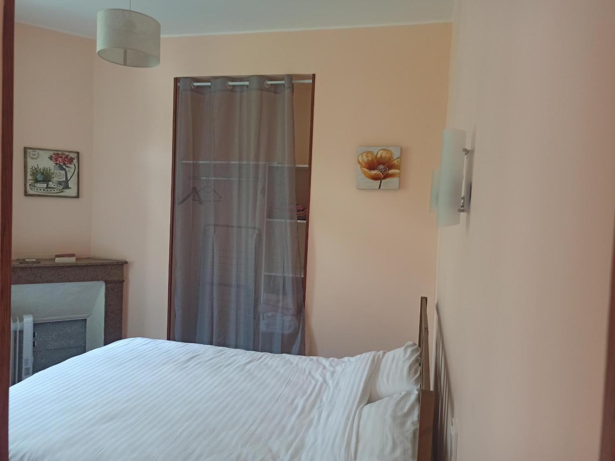 Appartements Touristique - La Colombiere Лурд Экстерьер фото